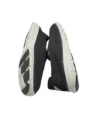 Adidasi barbati Venice 46 , material textil , negru - imagine 4
