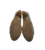 Pantofi dama Street 39 , material textil , gri - imagine 3