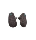 Sandale copii Clarks 18 , piele , mov - imagine 3