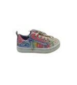 Adidasi copii Skechers 29 , material textil , multicolor