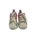 Adidasi copii Skechers 29 , material textil , multicolor - imagine 5