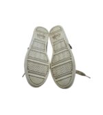 Adidasi copii Skechers 29 , material textil , multicolor - imagine 3