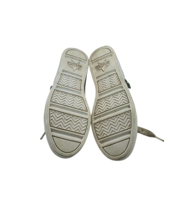 Adidasi copii Skechers 29 , material textil , multicolor - imagine 3