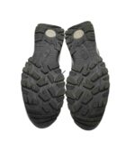 Adidasi barbati Adventuridge 43 , piele intoarsa , material textil , imitatie piele , gri - imagine 3