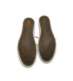 Tenisi copii Dockers 33 , material textil , argintiu - imagine 3