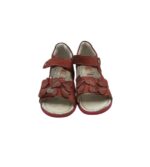 Sandale copii Lasocki 23 , piele , maro - imagine 5