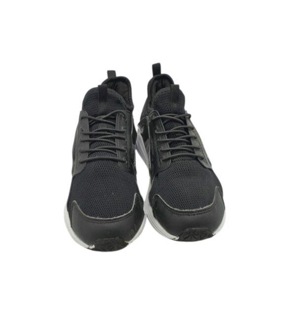 Adidasi dama Esprit 36 , material textil , negru - imagine 5