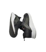 Adidasi dama Esprit 36 , material textil , negru - imagine 4