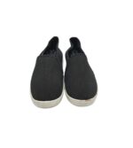 Espadrile dama New Yorker 40 , material textil , negru - imagine 5