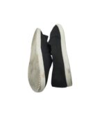 Espadrile dama New Yorker 40 , material textil , negru - imagine 4