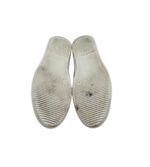 Espadrile dama New Yorker 40 , material textil , negru - imagine 3