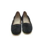 Espadrile dama Gabor 37 , piele intoarsa , negru - imagine 5