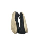 Espadrile dama Gabor 37 , piele intoarsa , negru - imagine 4