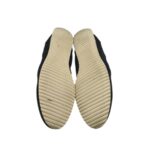 Espadrile dama Gabor 37 , piele intoarsa , negru - imagine 3