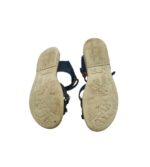 Sandale copii Indigo 30 , imitatie piele , bleumarin - imagine 3
