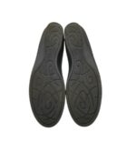 Sandale dama Turm 41 , piele , alb gri - imagine 3