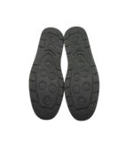 Pantofi barbati 41 , piele , negru - imagine 3