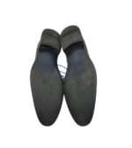 Pantofi barbati 42 , piele , negru - imagine 3