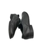 Pantofi barbati Elitetempo 42 , piele , negru - imagine 4