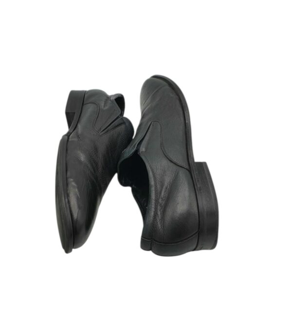 Pantofi barbati Elitetempo 42 , piele , negru - imagine 4