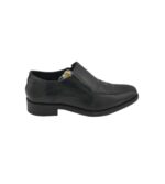 Pantofi M&S 42 , piele , negru