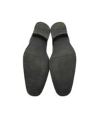 Pantofi M&S 42 , piele , negru - imagine 3