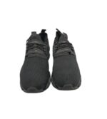 Adidasi barbati 45 , material textil , negru - imagine 5