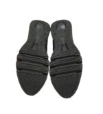 Adidasi barbati 45 , material textil , negru - imagine 3
