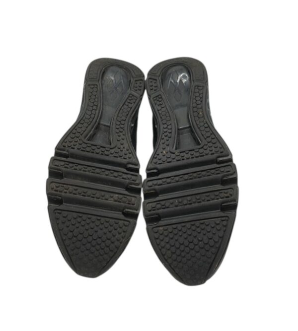 Adidasi barbati 45 , material textil , negru - imagine 3