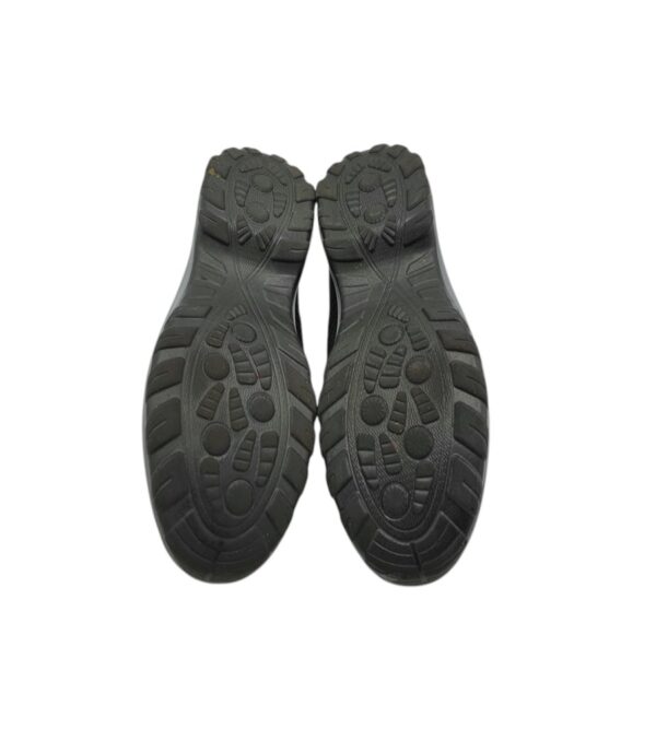 Adidasi dama 40 , material textil , negru - imagine 3