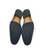 Pantofi barbati Manitu 42 , piele , bleumarin - imagine 3