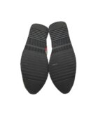 Adidasi dama Next 40 , imitatie piele , alb gri - imagine 3