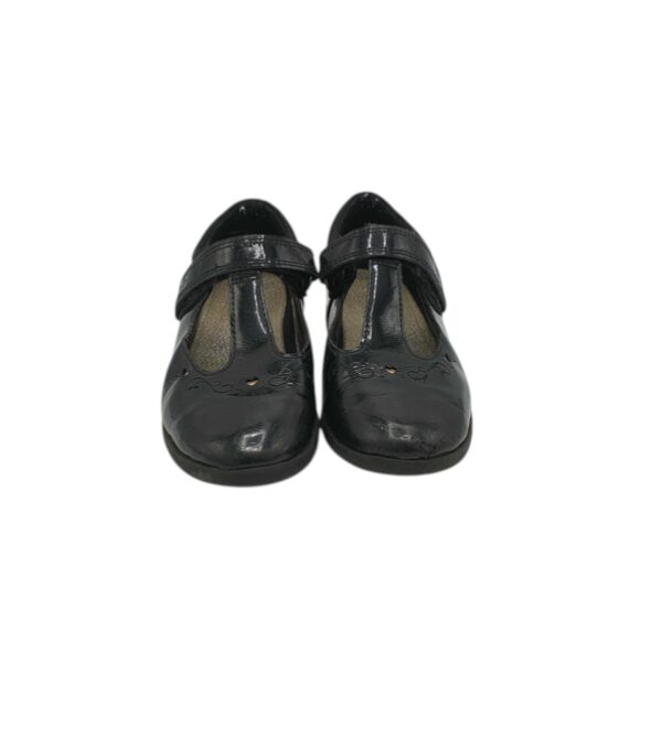 Sandale copii Clarks 33 , piele , negru - imagine 5
