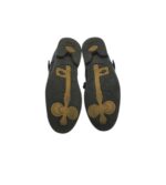 Sandale copii Clarks 33 , piele , negru - imagine 3