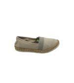 Espadrile dama New Look 39 , material textil ,gri