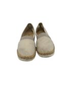 Espadrile dama New Look 39 , material textil ,gri - imagine 5