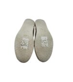 Espadrile dama New Look 39 , material textil ,gri - imagine 3