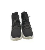 Adidasi dama Sport 37 , material textil , negru - imagine 5