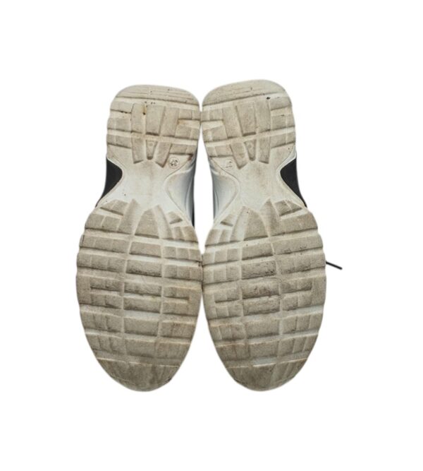 Adidasi dama Sport  37 , material textil , negru - imagine 3