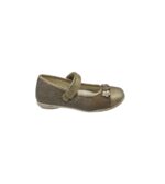 Sandale copii Cupcake 28 , imitatie piele , auriu