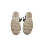 Sandale copii Cupcake 28 , imitatie piele , auriu - imagine 3
