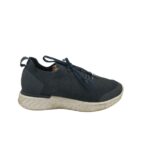 Adidasi barbati Ara 43 , material textil , negru