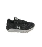 Adidasi unisex Under Armour 40 , material textil , negru