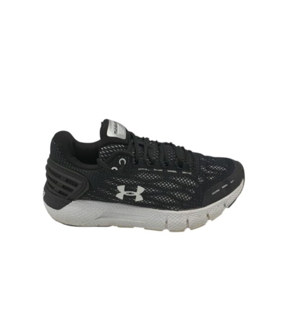 Adidasi unisex Under Armour 40 , material textil , negru - imagine 1