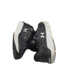Adidasi unisex Under Armour 40 , material textil , negru - imagine 4