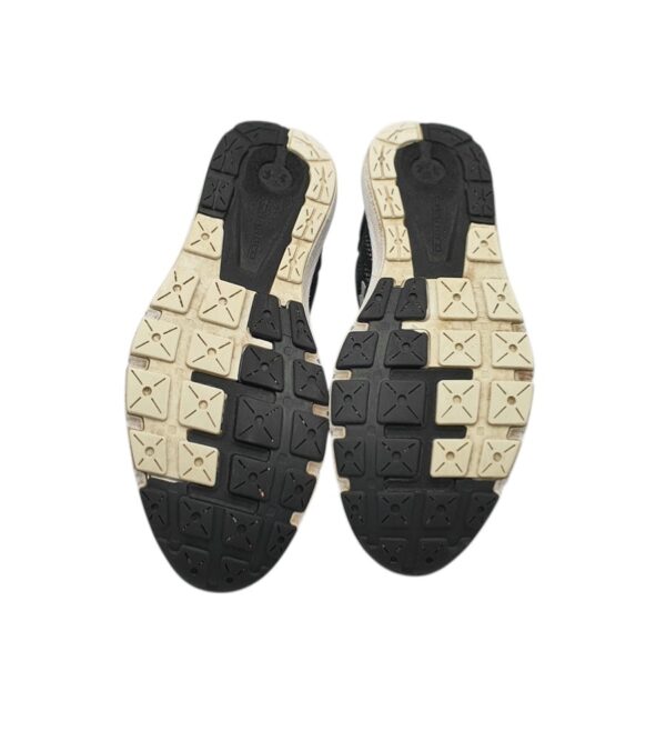 Adidasi unisex Under Armour 40 , material textil , negru - imagine 3