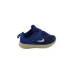 Adidasi copii Nike 26 , material textil , albastru