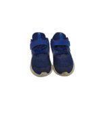 Adidasi copii Nike 26 , material textil , albastru - imagine 5