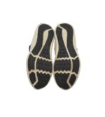 Adidasi copii Nike 26 , material textil , albastru - imagine 3