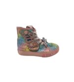 Adidasi copii Lelly Kelly 29 , material textil , multicolor